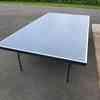 Table Tennis Table 