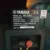 Yamaha Full Range speakers 