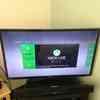 Xbox 360 w/ 17 games, 2 controllers, headset, and all cables 