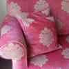 Bespoke Sofa 