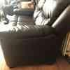 2 seater sofa- excellent condition bought less than 6 months ago 