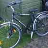 2nd hand Hybrid bike for sale in good condition 