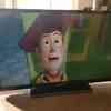 32 inch HD Nordmende Led tv with USB and saorview  