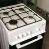 Fairly new gas cooker, perfect working order 