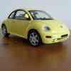 VW new beetle  