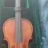 Handmade Violin 