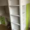 Loft Bed - excellent condition - can deliver locally 