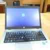 HP-EliteBook-840-G1 Intel i5 4GB 500GB Win10 