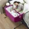 Chicco Next 2 Me Bedside Crib 