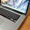 Macbook Pro Core i5 15-inch 