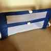 2 Mothercare bed guards  