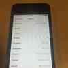 iPhone 4s - 8GB - Locked to 3 Network  