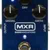 MXR BASS OCTAVE DELUXE PEDAL - BRAND NEW!! 