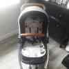 Infababy moto 3in1 