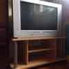Philips 27 inch TV with stand 