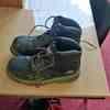 TImberland PRO safety shoes/boots 
