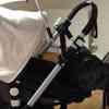 Bugaboo Camelon cream & black great condition 